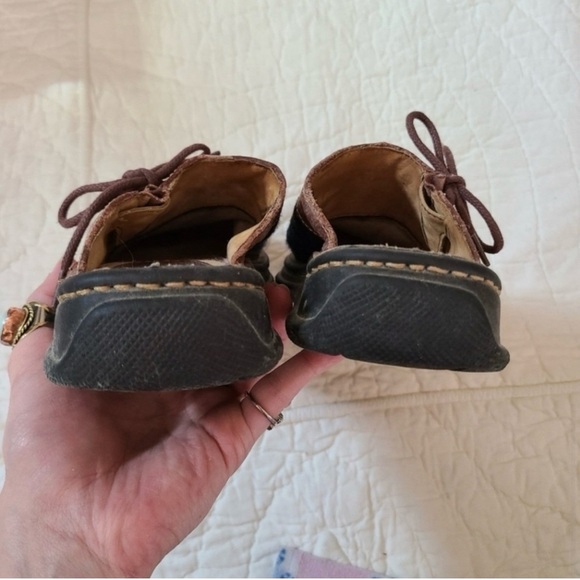 VTG sweater clogs - Predictions - Picture 5 of 6